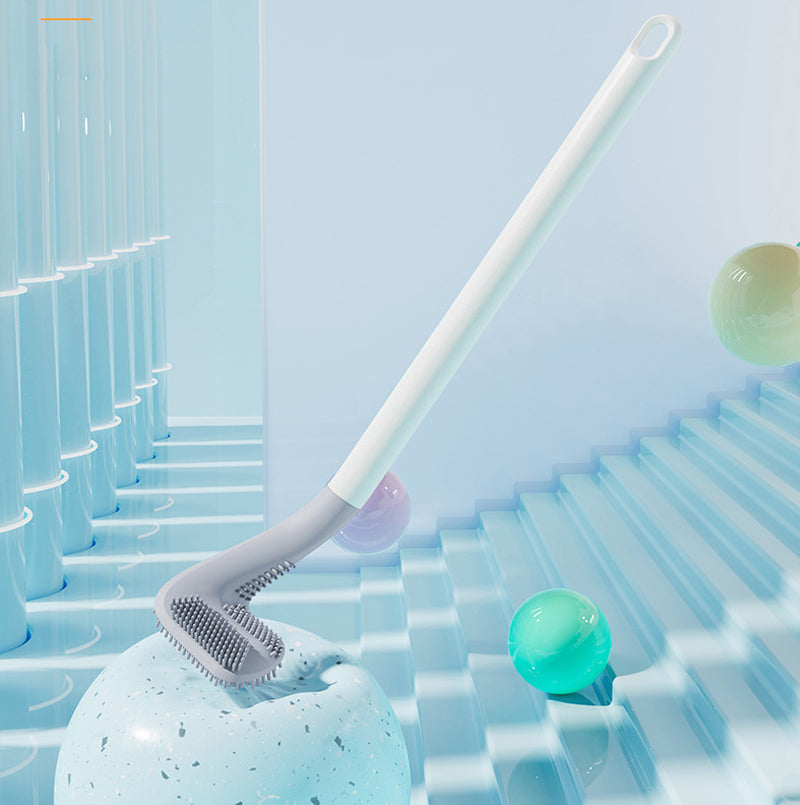 Golf Toilet Brush Set