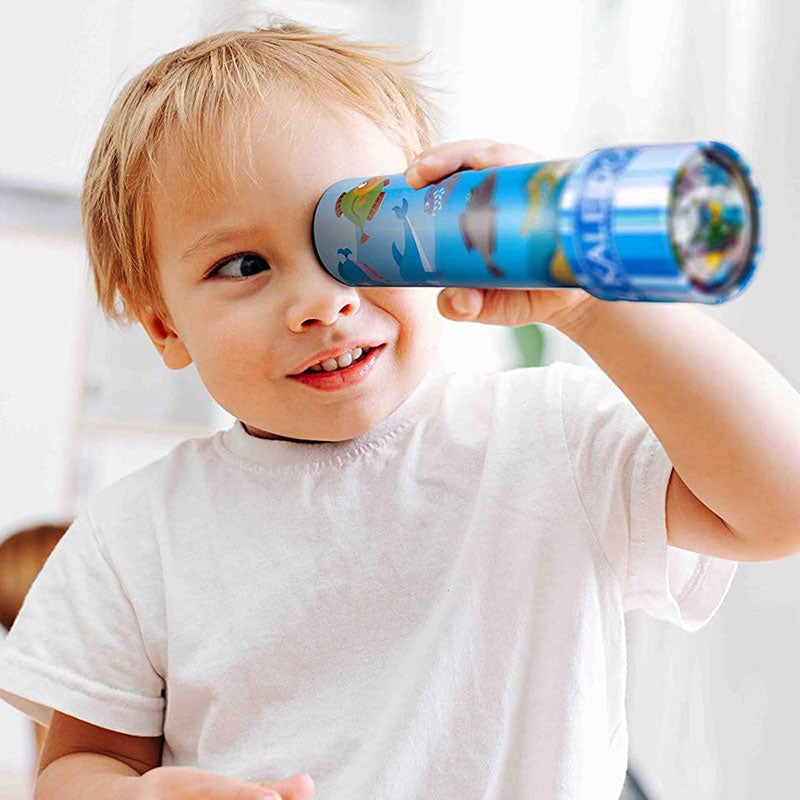 Colorful Kaleidoscope Set 🎄 Christmas Gift 🎄