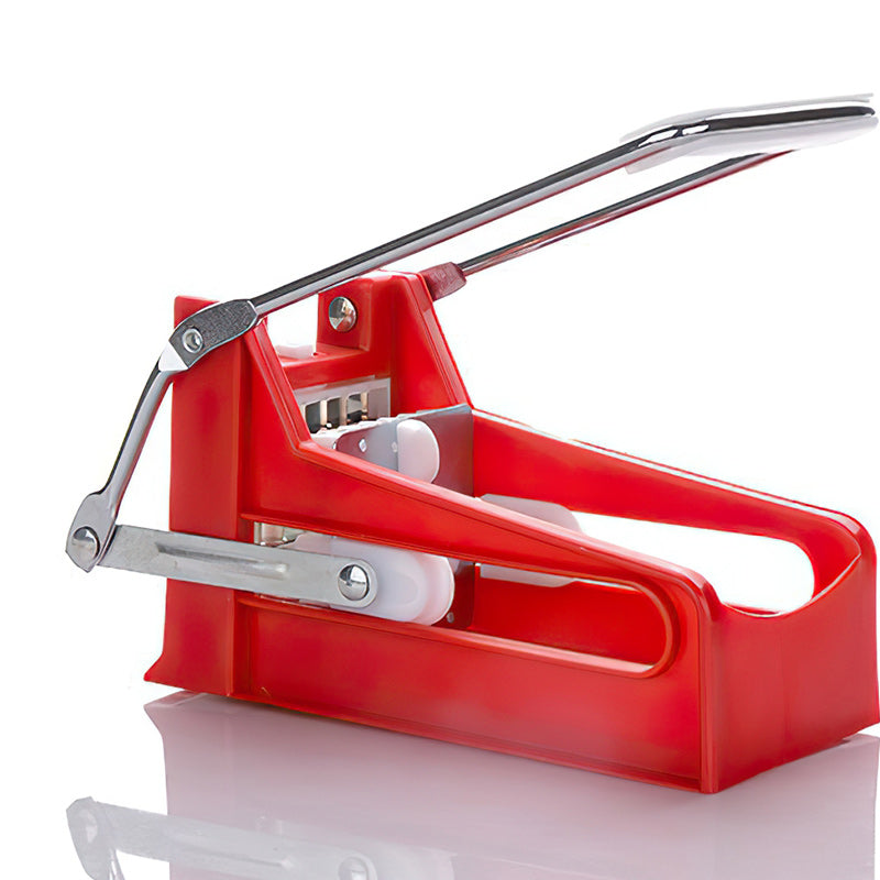 French Fry Cutter