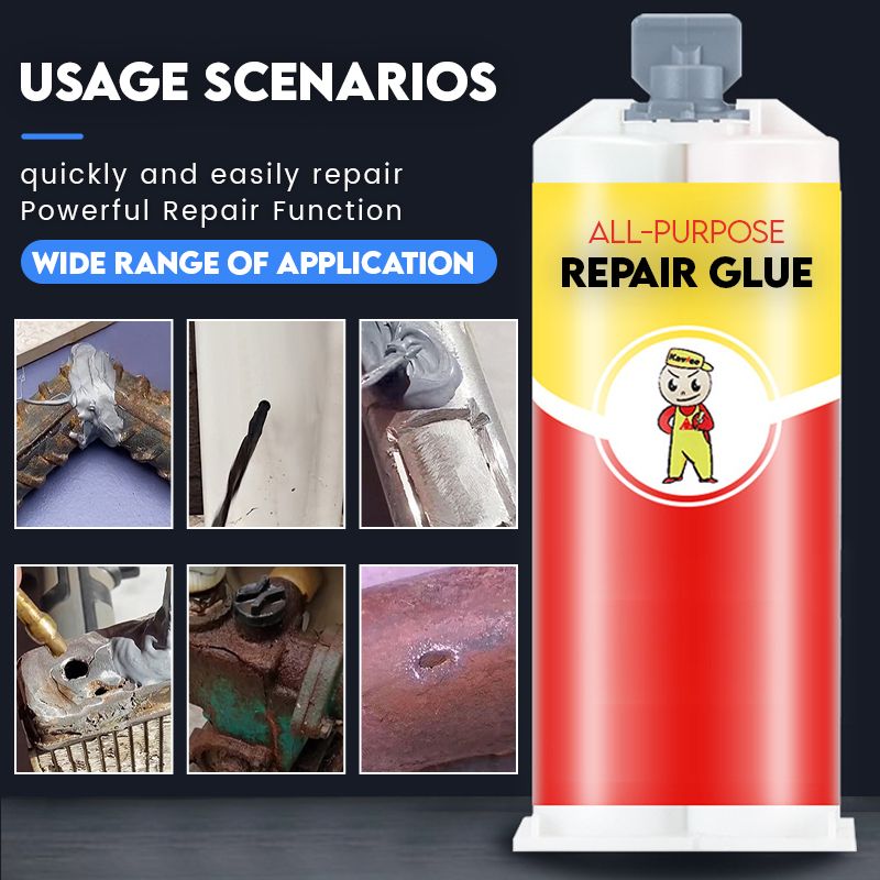 Universal Repair Adhesive