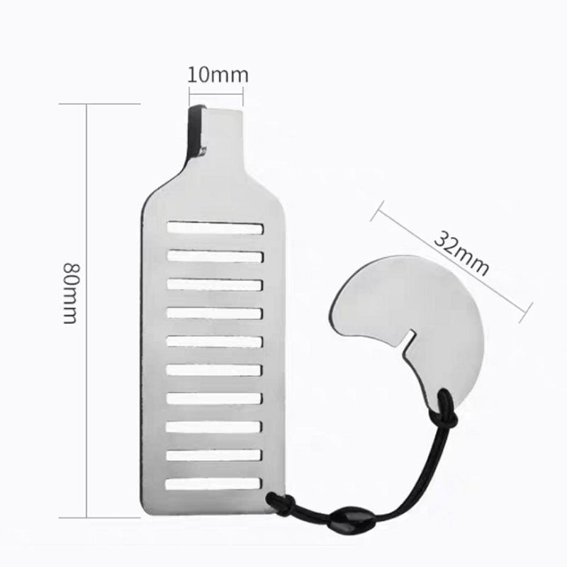 Door Stopper Latch Anti-theft Latch Door Stopper