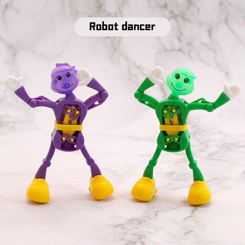 Dancing Robot Toys for Babies