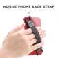 Mobile Phone Back Strap