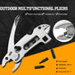 Outdoor Multifunctional Pliers