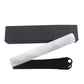 12 eyebrow straps in different shapes Template Straps