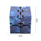 Infinity Fidget Cube for Kids and Adults