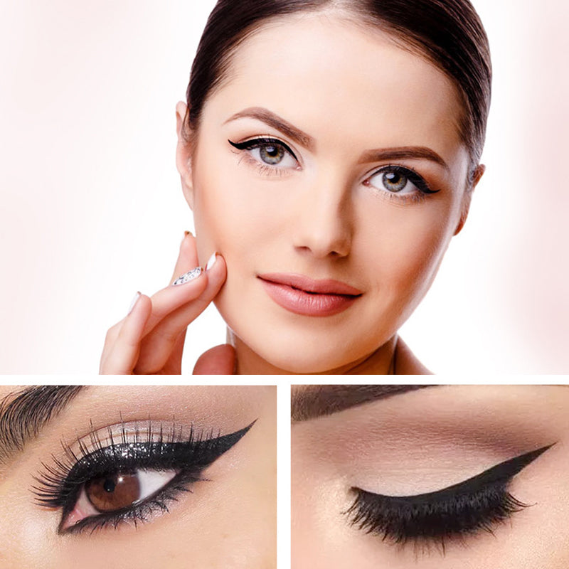 Double End Stamp Eyeliner