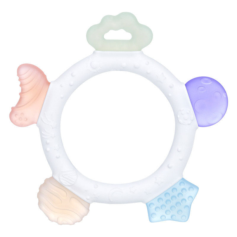 Silicone Teething Stick