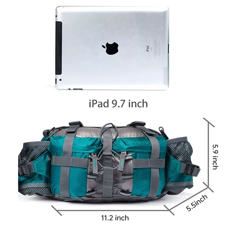 Outdoor Sports Waist Bag