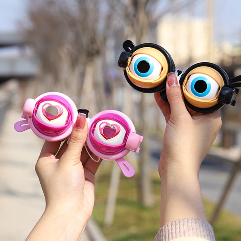 Weird Glasses Toys