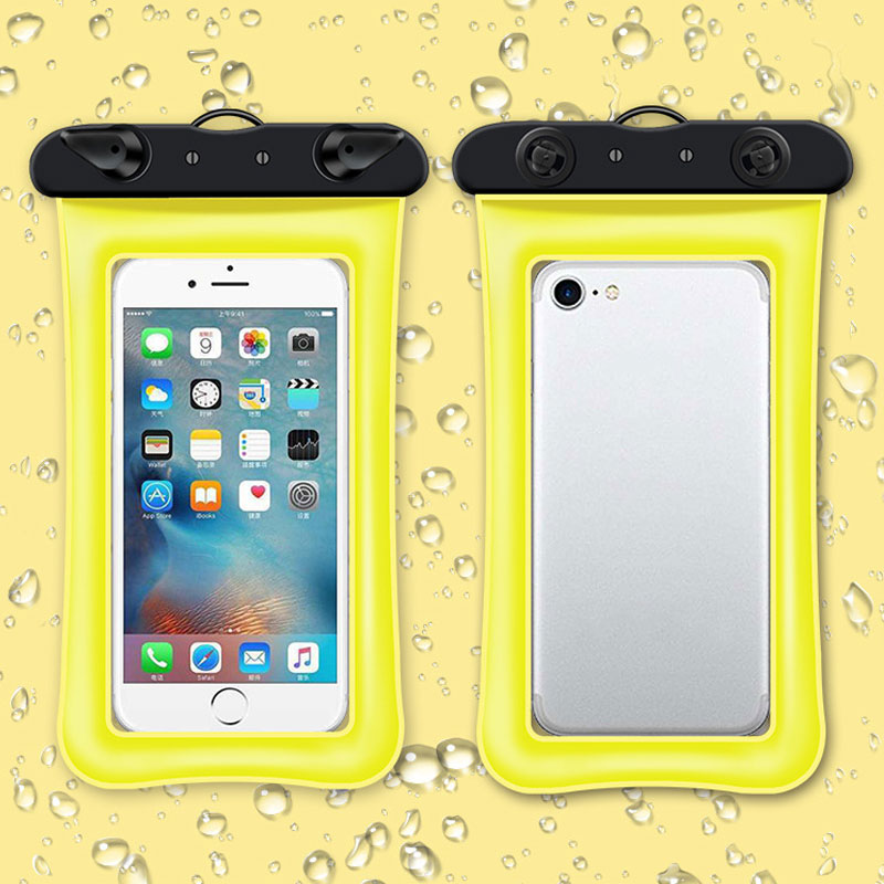 Universal Waterproof Case