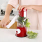 Multifunctional Vegetable Cutter