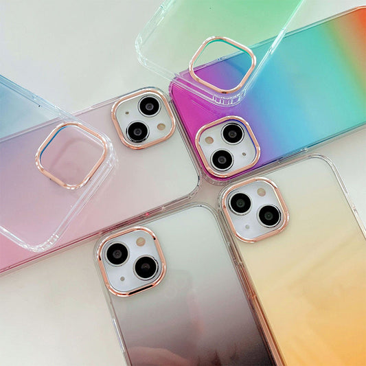 Gradient Phone Case
