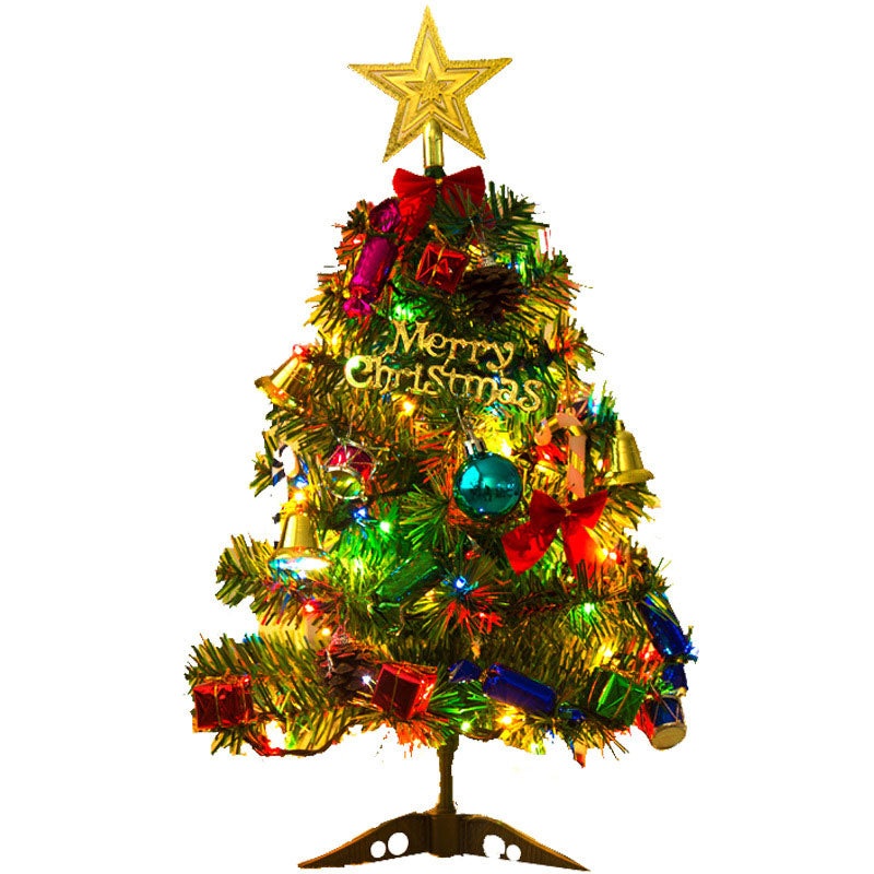 50cm Small Christmas Tree Ornament