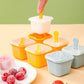 Frozen Ice Molds（six pack）