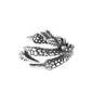 Folbom - Vintage Dragon Claw Open Ring