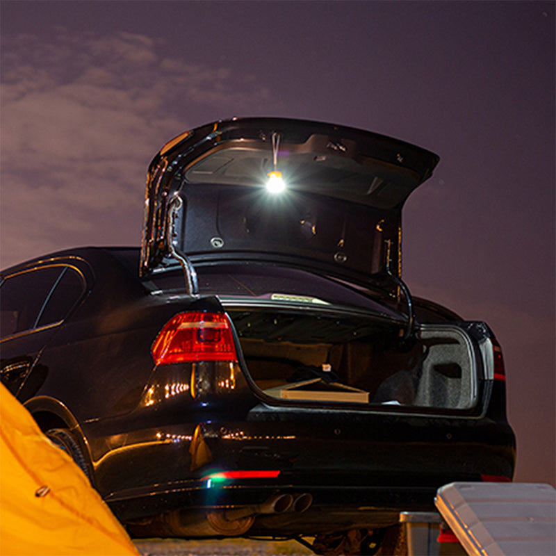 Portable Electric Air Pump