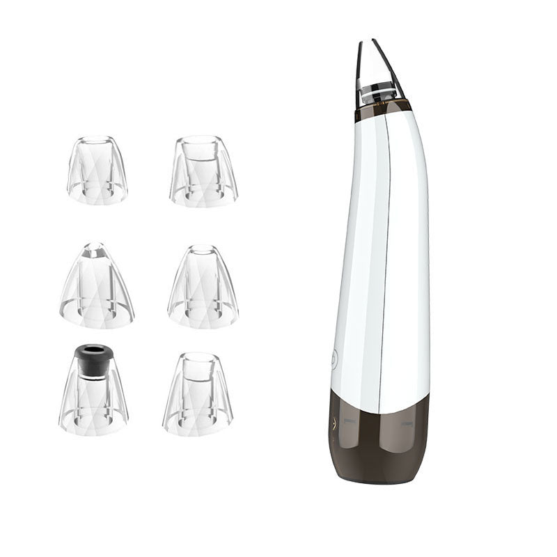 Blackhead Remover Vacuum