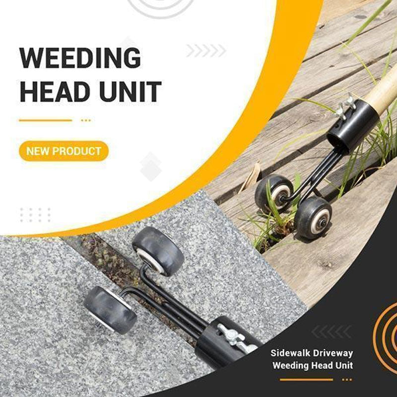 Crevice Weeding Snatcher