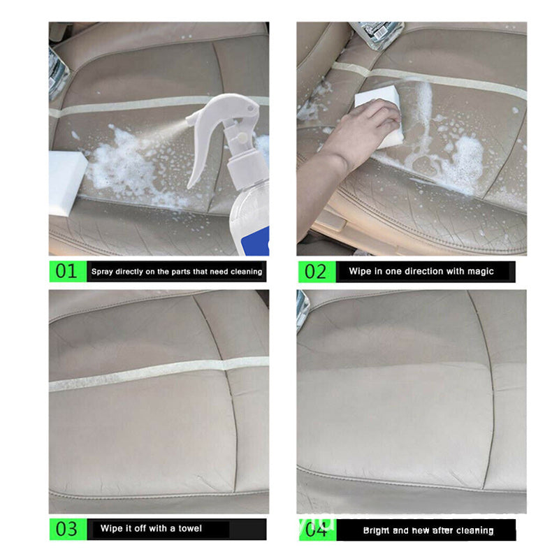 All-in-1 Bubble Cleaner