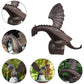 Garden Dragon Statues Decoration