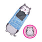 Cartoon Animal Children Sleeping Bag