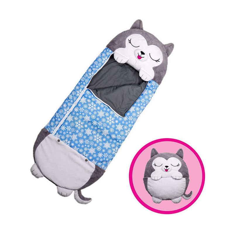 Cartoon Animal Children Sleeping Bag