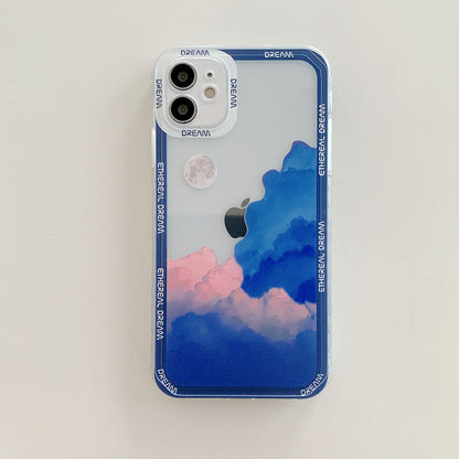 Sunset Phone Case