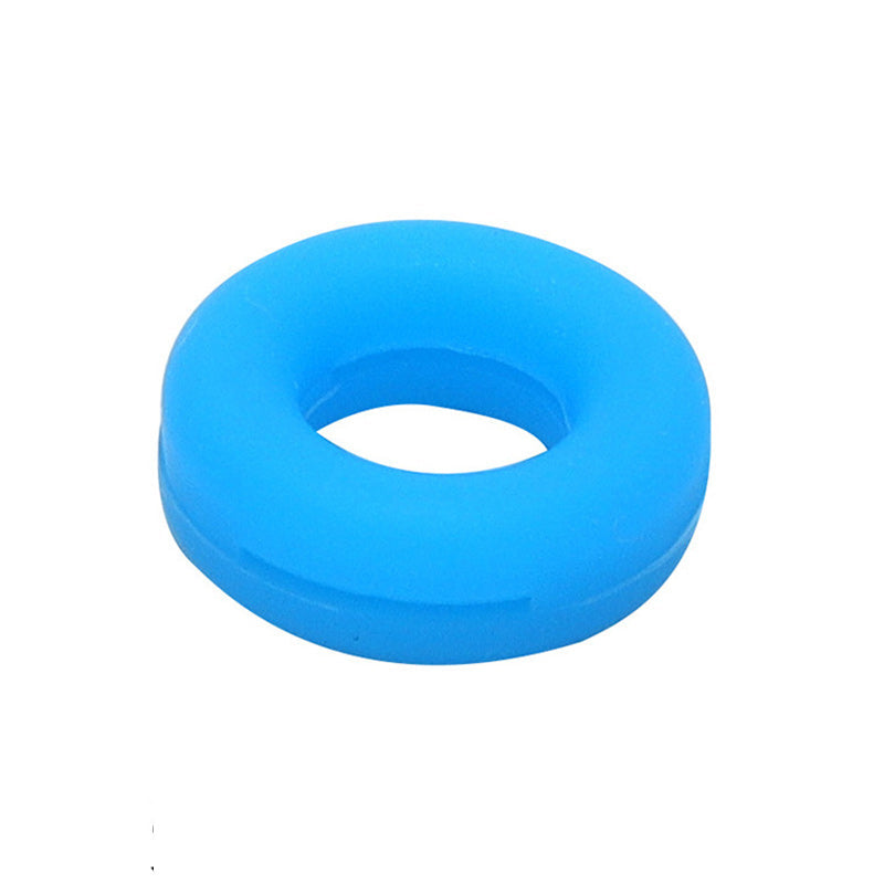 Round Silicone Eyeglasses Temple Grips