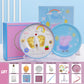 Baby Hand And Foot Print Pad