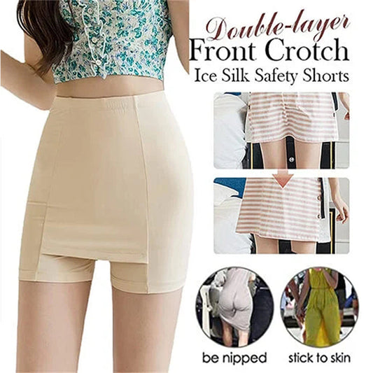 Safety Short Leggings