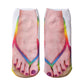 Flip Flop Socks