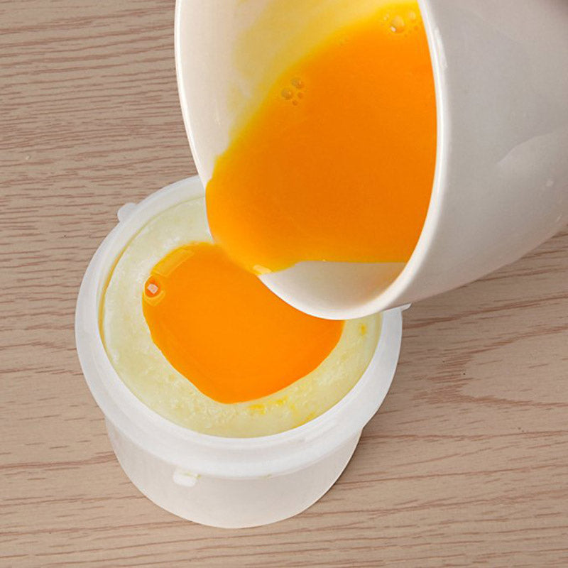 6-in-1 New Egg Cooker
