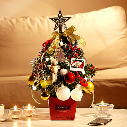 Mini Christmas Tree