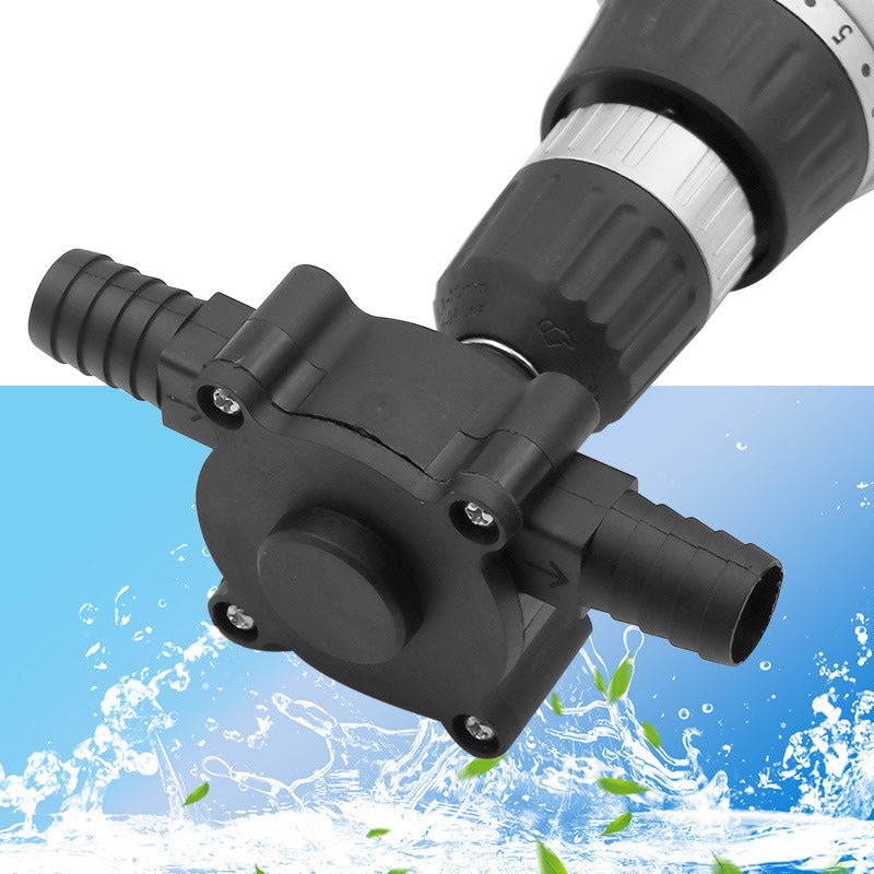 Drill Pump
