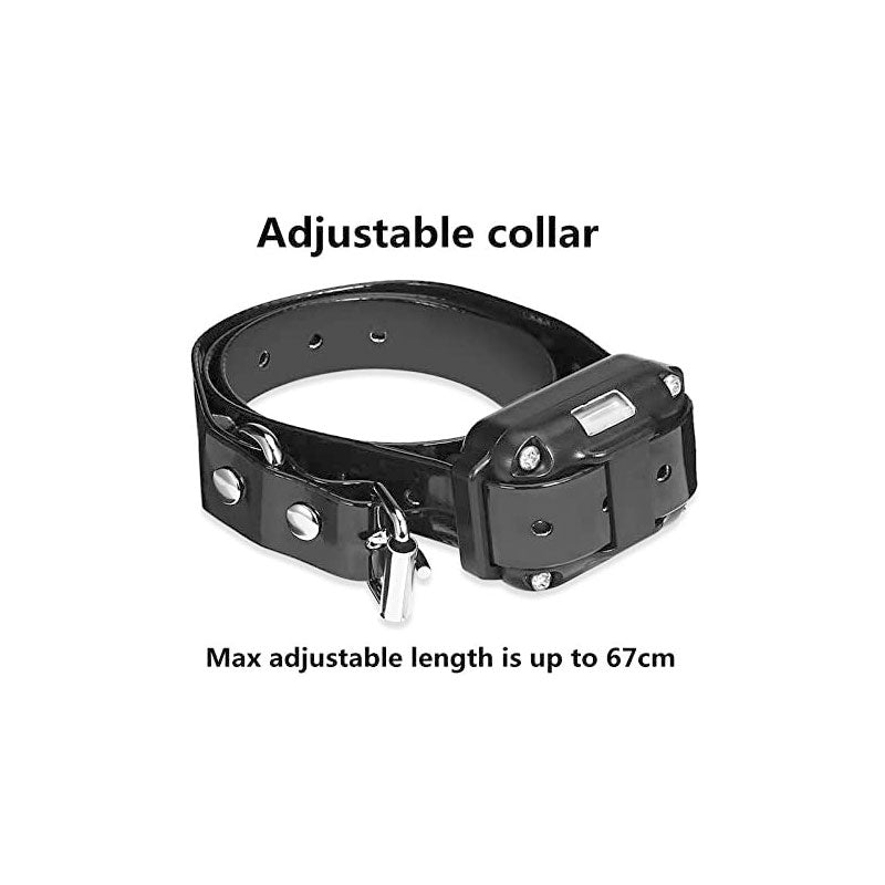 Dog Shock Collar with Remote Control