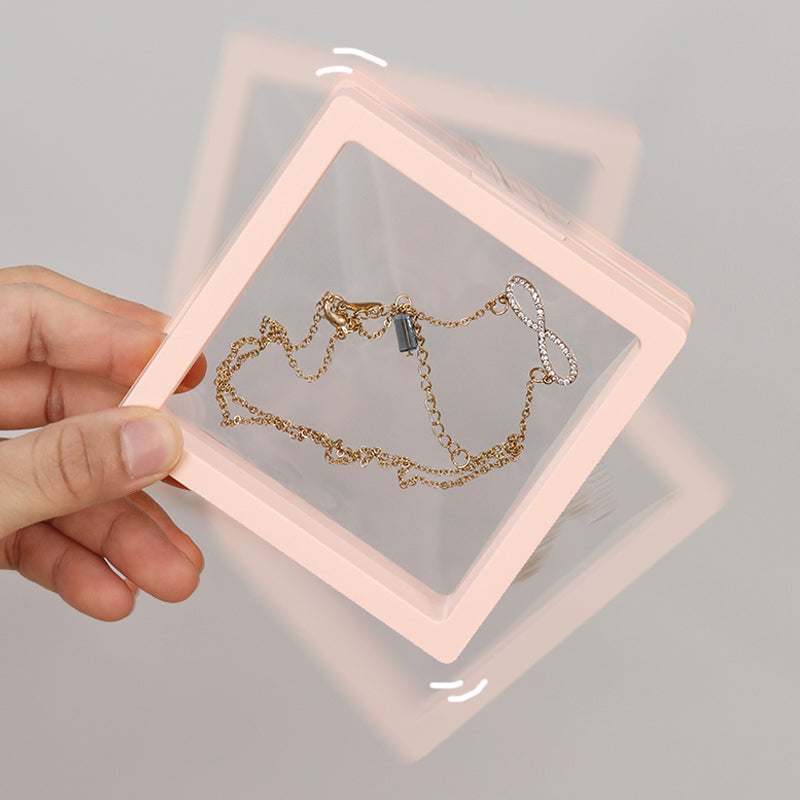 Gemstone Pendant Necklace