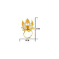 Flower Bloom Ring