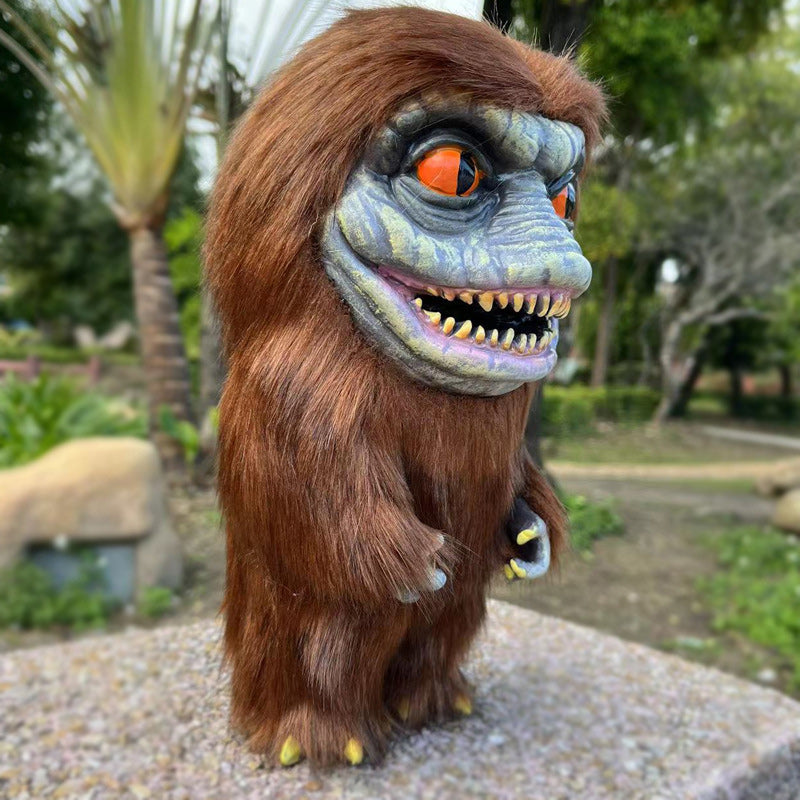 Critters Prop Doll