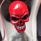 Universal Car Gear Shift Knobs Skull Head