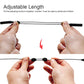 Adjustable Sports Glasses Silicone Rope