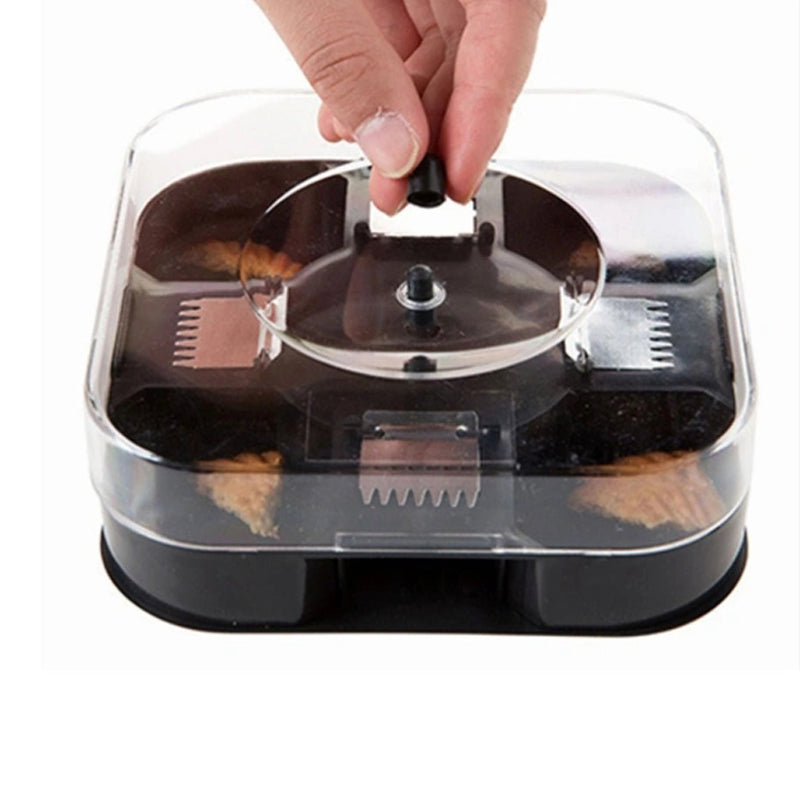 Reusable Cockroach Catcher Trap