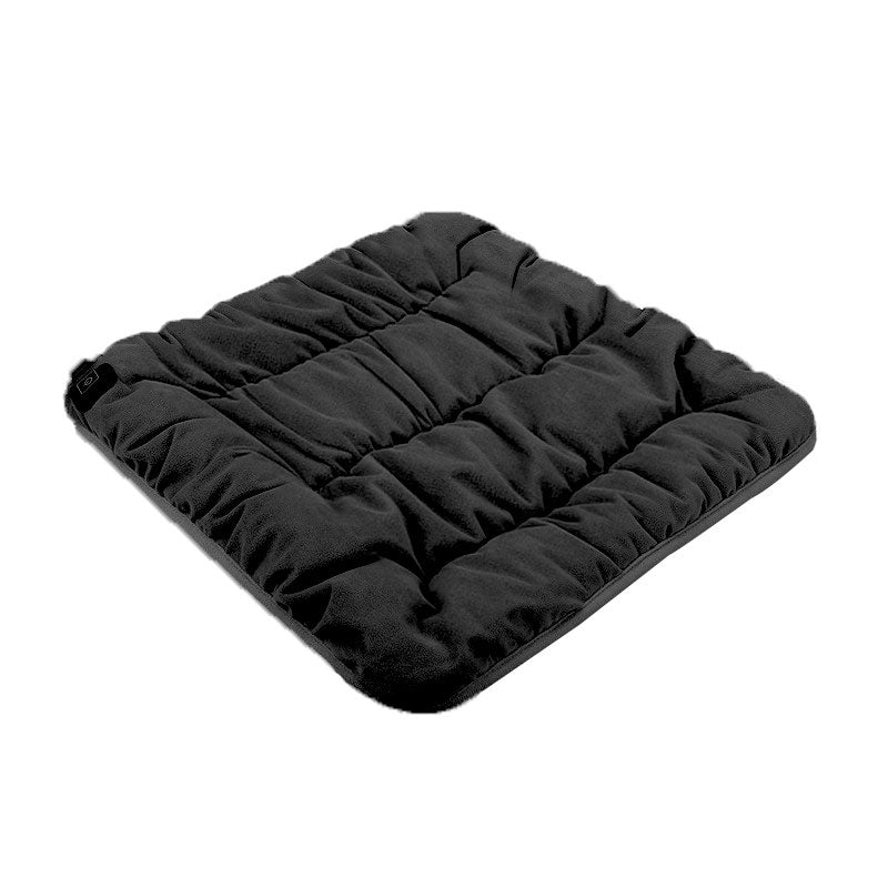 Office Usb Hot Car Home Seat Cushion