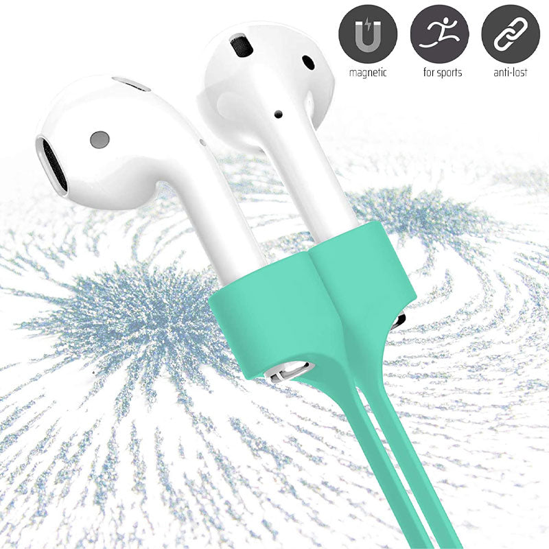 Magnetic Cord Anti-Lost Leash for Airpods