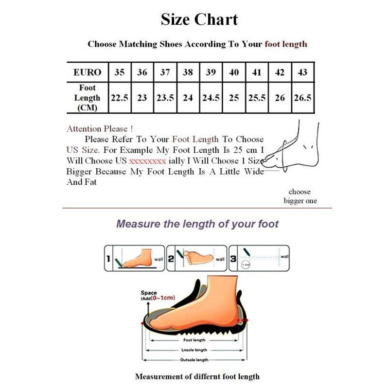 Women Walking Shoes Air Cushion Slip-On Shoes