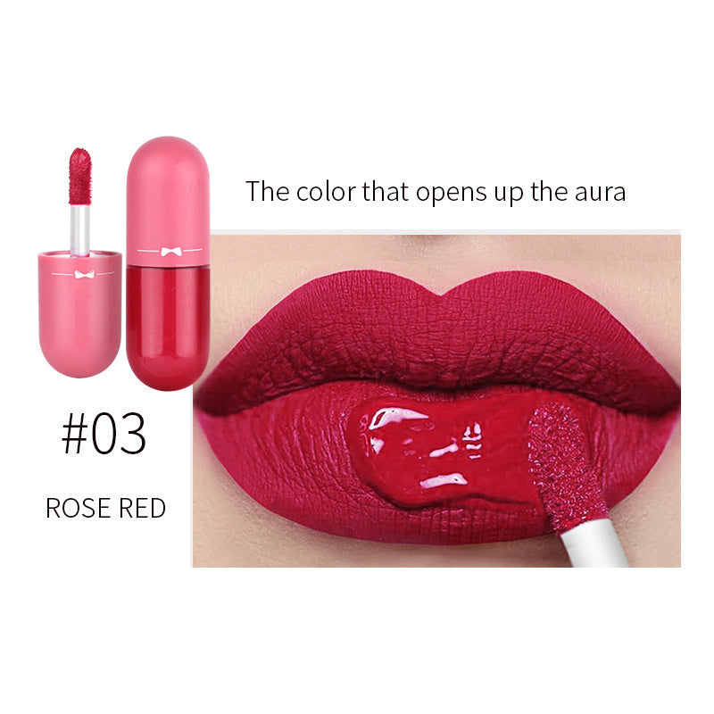 Mini Capsule Lip