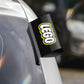 Creative Car Stickers
