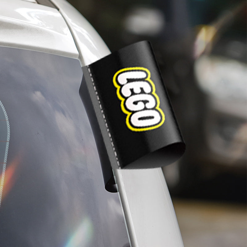 Creative Car Stickers