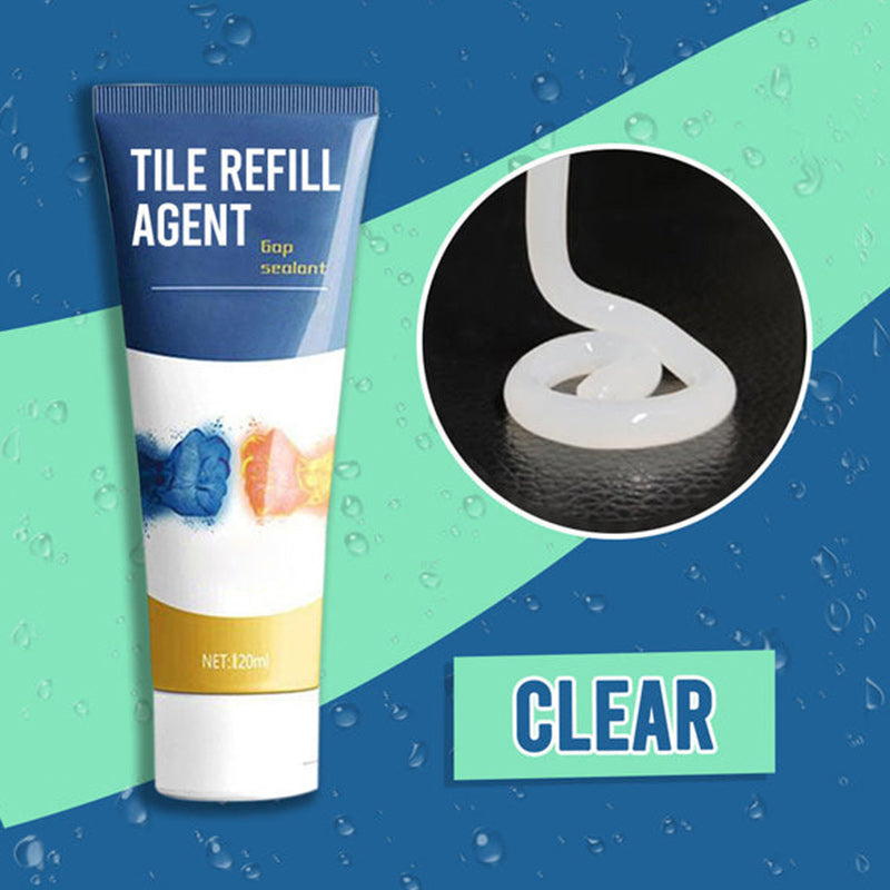 New Tile Refill Agent