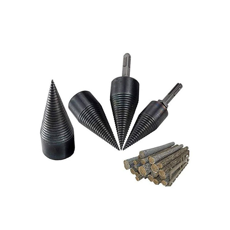 Firewood Split Drill